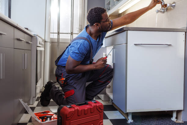 Best Plumbing Installation Services  in Cisco, TX