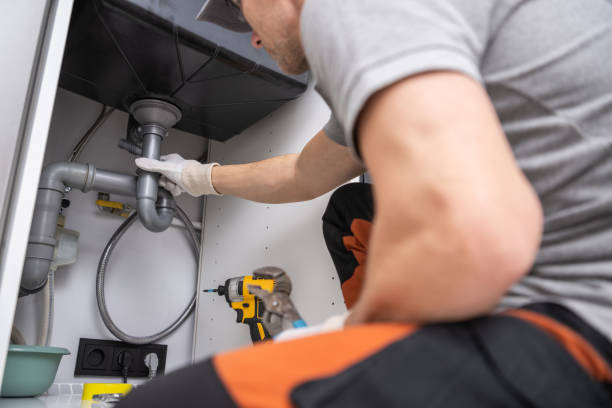 Best Sewer Line Repair  in Cisco, TX