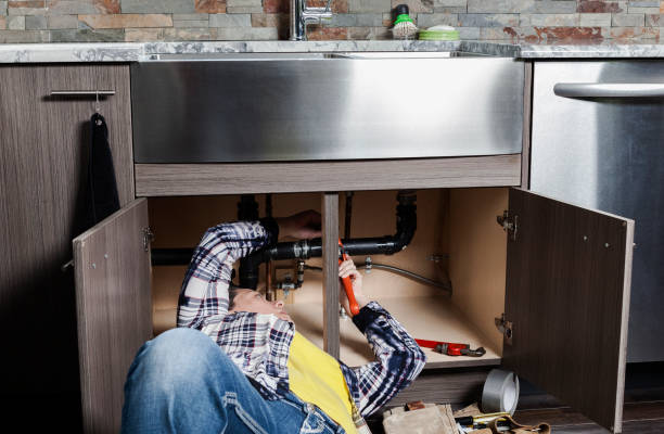 Best Commercial Plumbing Services  in Cisco, TX
