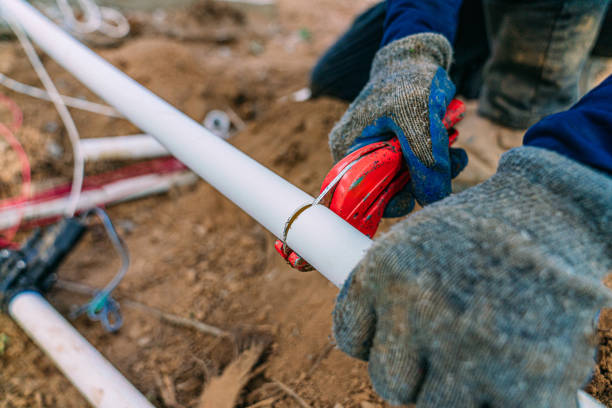 Best Toilet Repair Services  in Cisco, TX